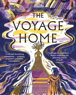 The Voyage Home – Pat Barker