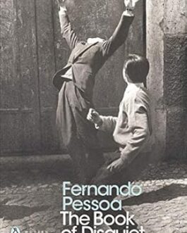 The Book of Disquiet – Fernando pessoa