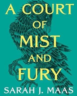 A Court of Mist and Fury – Sarah J. Maas