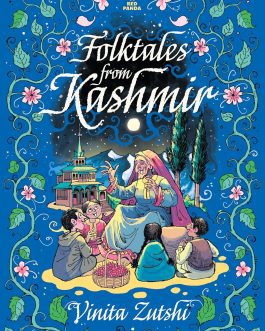 Folktales from Kashmir – Vinita Zutshi