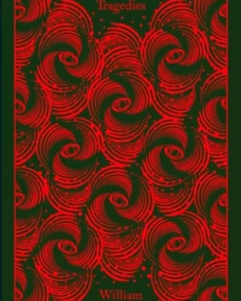 Four Tragedies – William Shakespeare