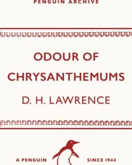Odour Of Chrysanthemums – D.H. Lawrence