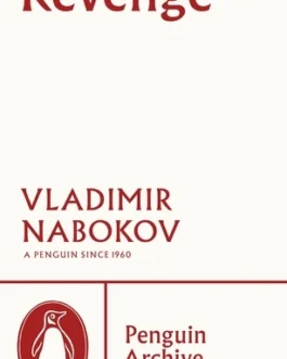 Revenge – Vladimir Nabokov