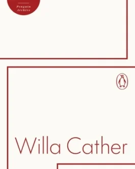 A Lost Lady – Willa Cather