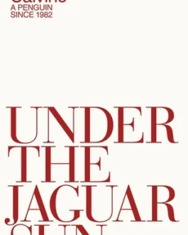 Under The Jaguar Sun – Italo Calvino