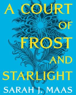 A Court of Frost and Starlight – Sarah J. Maas