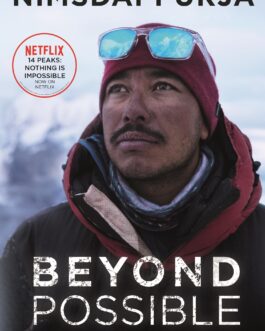 Beyond Possible – Nimsdai Purja