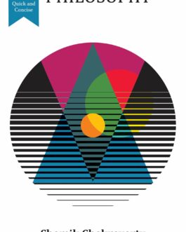Philosophy – Shamik Chakravarty