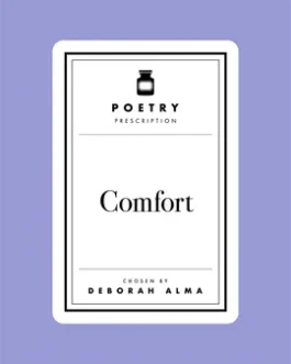 Poetry Pharmacy : Comfort  (Hardcover)