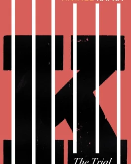 The Trial – Kafka