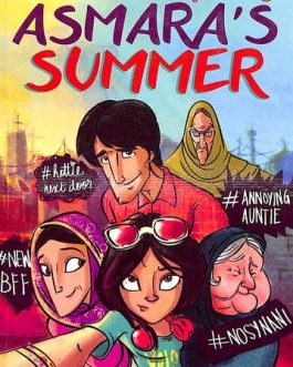 Asmara’s Summer – Andaleeb Wajid