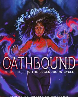 Oathbound – Tracy Deonn