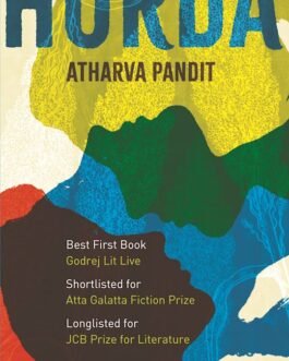 Hurda – Atharva Pandit