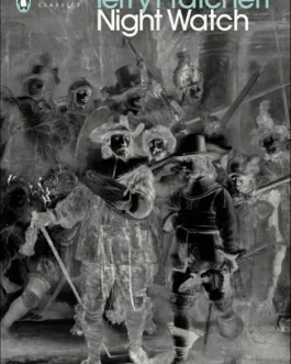 Night Watch – Terry Pratchett