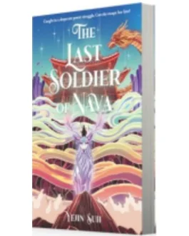 The Last Soldier of Nava – Yejin Suh