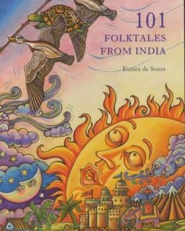 101 Folktales from India – Eunice de Souza