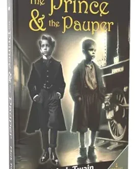 The Prince And The Pauper – Mark Twain