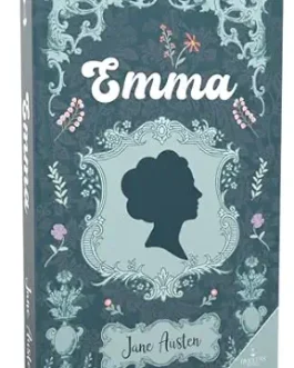 Emma – Jane Austen