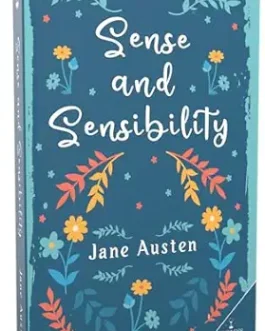 Sense And Sensibility – Jane Austen
