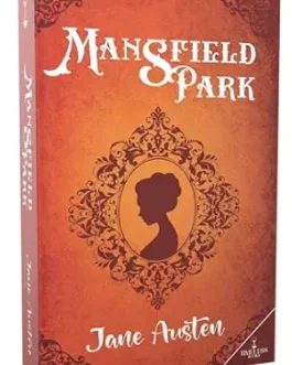 Mansfield Park – Jane Austen