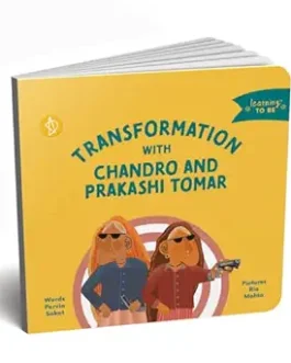 Transformation With Chandro And Prakashi Tomar – Pervin Saket