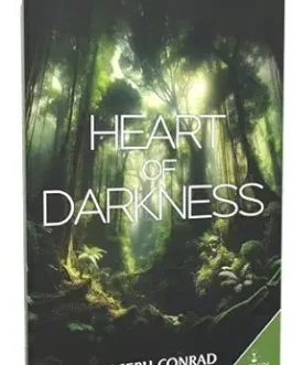 Heart Of Darkness – Joseph Conrad
