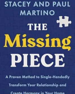 The Missing Piece – Stacey and Paul Martino