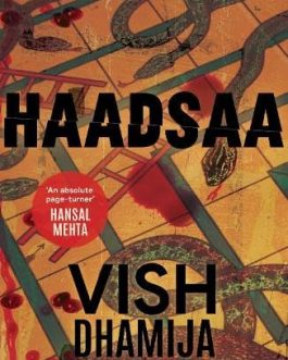 Haadsa – Vish Damija