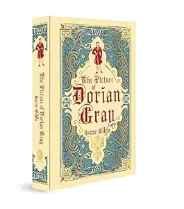 The Picture of Dorian Gray – Oscar Wilde