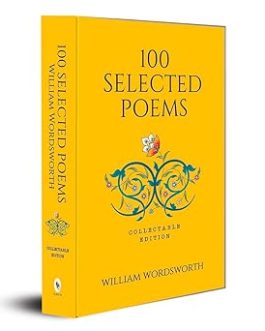 100 Selected Poems – William Wordsworth