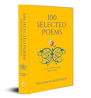 100 Selected Poems - William Wordsworth