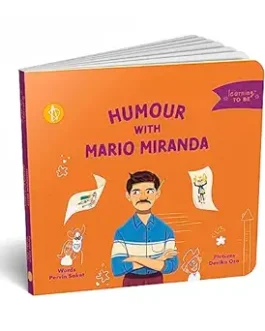 Humour with Mario Miranda – Pervin Saket