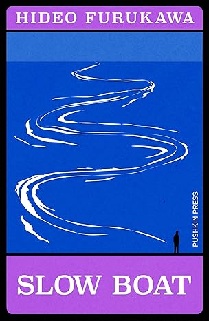 Slow Boat - Hideo Furukawa