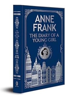 The Diary of A Young Girl – Anne Frank