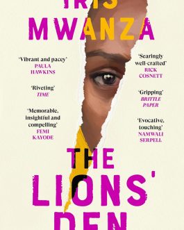 The Lions Den – Iris Mwanza