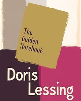 The Golden Notebook – Doris Lessing
