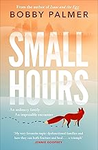 Small Hours – Bobby Palmer