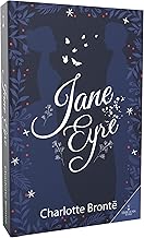 Jane Eyre – Charlotte Bronte