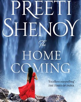 The Homecoming – Preeti Shenoy