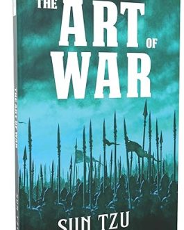 The Art Of War – Sun Tzu