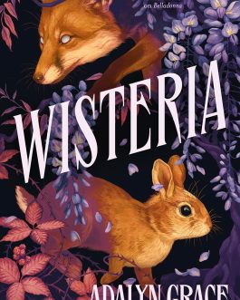 Wisteria – Adalyn Grace