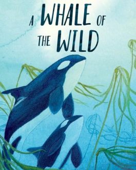 A Whale of The Wild – Rosanne Parry