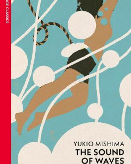 The Sound of Waves – Yukio Mishima