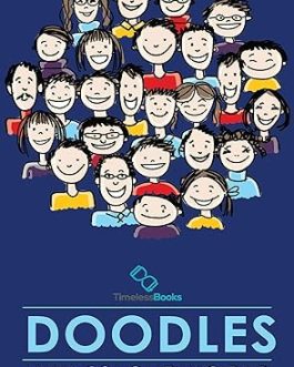 Doodles : Mini Colouring Pad