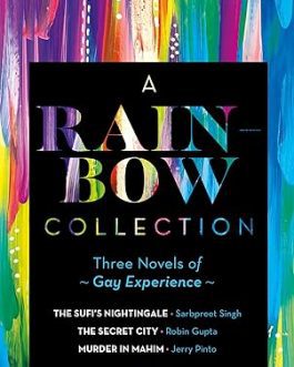 A Rain-Bow Collection : Three Novels Of Gay Experience (Box Set)