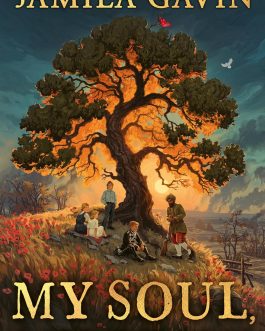 My Soul A Shining Tree – Jamila Gavin