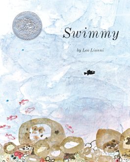 Swimmy – Leo Lionni