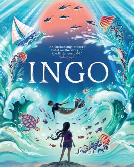 Ingo : The Ingo Chronicles (1) – Helen Dunmore