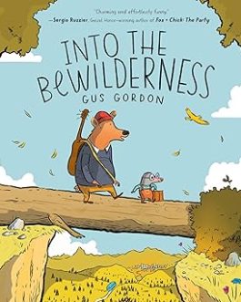 Into The Bewilderness – Gus Gordon