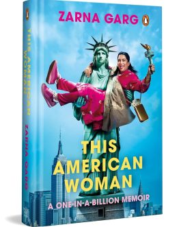 This American Woman – Zarna Garg